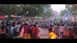 sengurichi Amman Kovil thiruvila 2024 [upl. by Spragens]