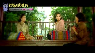 เพลงคือหัตถาครองพิภพ  ตู่ นันทิดา ostคือหัตถาครองพิภพ [upl. by Eriam]