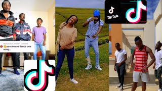 BEST KENYAN SIPANGWINGWI DANCE CHALLENGE TIKTOK [upl. by Velasco]