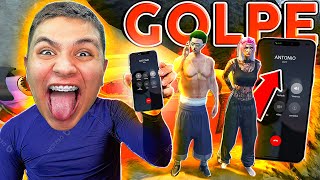 GOLPE DO VENDEDOR DE ARMS 🔫 no GTA RP Paulinho o LOKO [upl. by Boot]