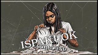 SURROUND  Išpakuok [upl. by Ianaj758]