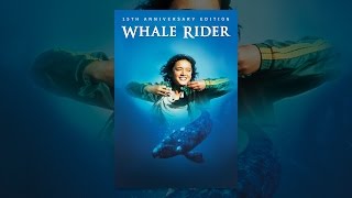 Whale Rider [upl. by Enytnoel]