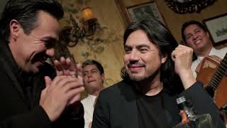 Los Temerarios  Definitivamente Ya No Estoy Enamorado Karaoke [upl. by Apgar143]