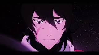 Keith and Shiro AMV [upl. by Dnomyad511]