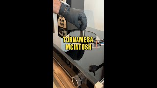 Unboxing tornamesa McIntosh MT5😍 [upl. by Thaddaus]