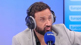 quotRetailleau a le fusil mais Migaud les cartouchesquot  Un auditeur à Cyril Hanouna sur la justice [upl. by Duvall]