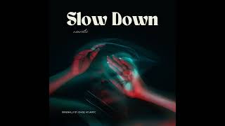 Chase Atlantic  Slow Down Cover By Neurotic [upl. by Githens]