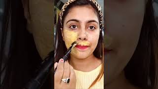 Share your friends 🧡 shortsviralvideo haircare skinecare studymotivation skincarechannel [upl. by Taka]