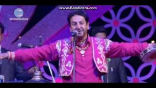 NIRANKARI SAMAGAM  GURDAS MAAN [upl. by Liebermann]