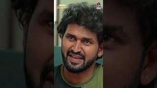 Sharing Husband  Jumping Lovers  సమానత్వం  Short 3  Gossip Gowtham  Tamada Media [upl. by Magavern919]