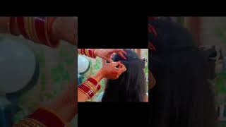 Hair Back Combing कैसे करते हैं How to do Out Curls Front hair Out Curls Hairstyle for beginners [upl. by Sydney]