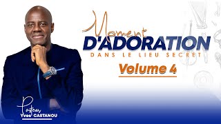 Moment dAdoration quotDANS LE LIEU SECRETquot  Volume 4 [upl. by Atsira]