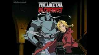 Fullmetal alchemist ending 1 [upl. by Law]