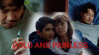 The broken marriage vow episode 105  paalam david [upl. by Rimahs]