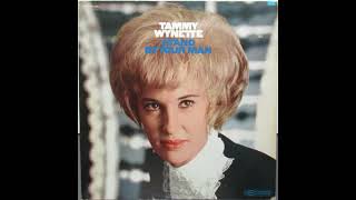 Tammy Wynette  Stand By Your Man [upl. by Clellan]