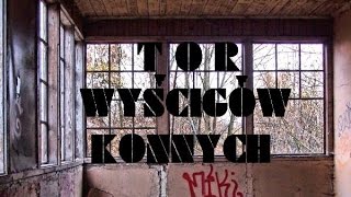 Miejsca Zapomniane  Tor Wyścigów Konnych [upl. by Fionna]