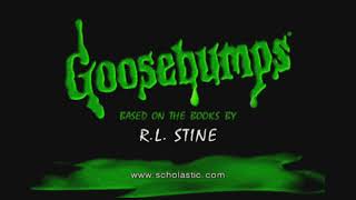 All Goosebumps Theme Songs [upl. by Jeffery]