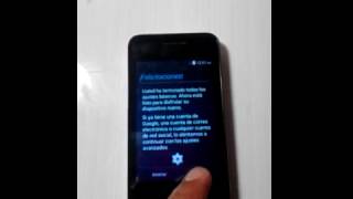 revivir orinoquia y221u03 que se queda en el logo medio hard reset [upl. by Jelks]