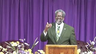 Habakkuk 1119 The Perplexing Problem Dr Ronnie Edwards Sr [upl. by Fortna]