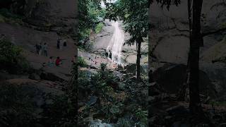 Thusharagiri Waterfalls  Wayanad Churam  SPS CREATION [upl. by Nyliret299]