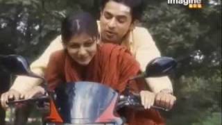 Uday teaches Sudha to ride his bike [upl. by Nitneuq]