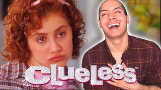 LETS WATCH CLUELESS🛍️ [upl. by Landing820]