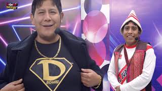 🔴 Juanito y Richard Entre Juegos y Risas N°5  Jueves 19052022  Quinto Programa 🤣 [upl. by Raclima]