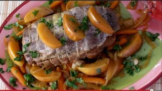 Easy pork roast recipe which is the best easy pot roast recipe [upl. by Fanchie]