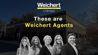 These are Weichert Agents [upl. by Berte]