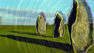 Machines of the Ancients Telluric Currents and Megalithic Structures FULL VIDEO [upl. by Ylicis]