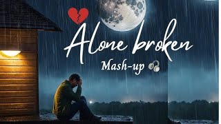 heart touching hindi language lofi song  Mind relax  lofi music hindisongslofimix lofimusic [upl. by Jessabell26]