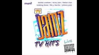 Jamz Tv Live 2003 CD Completo Full [upl. by Liamaj]