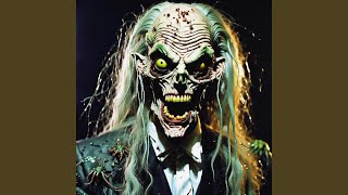 TALES FROM THE CRYPT THEME SONG Remix [upl. by Wheeler]