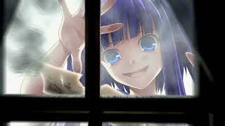 Umineko BGM  Deep Blue Jeer [upl. by Paulette458]