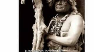 SAGGEZZA DEGLI INDIANI DAMERICA Wisdom of Native Americans [upl. by Yenrab]