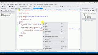 filter Gridview in Aspnet using C code link given in description box [upl. by Sirap131]