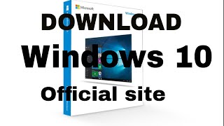 How to download windows 10 64 bit free  Sheikh Tech [upl. by Ehud]