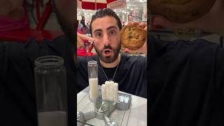 Costco cookie has more sugar than a coke ￼ [upl. by Airod]