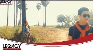 နေပိုင်  အညာသူ Official MV [upl. by Irisa521]