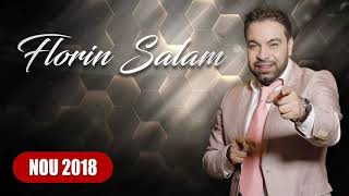 FLORIN SALAM  ORI CE SAR ÎNTÂMPLA TU SA RĂMÂI CU MINE 2018 [upl. by Babita]