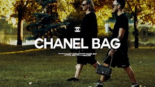 Azteca  Chanel Bag Official Video [upl. by Mada730]