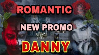 ROMANTIC DANNY DCOSTA NEW PROMO NEW STORY DCOSTA EPISODE FINALE 112 Headfone [upl. by Acceb]