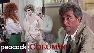 A 25th Anniversary Present  Columbo [upl. by Yance]