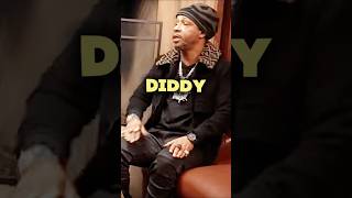 Katt Williams Predicted Diddys DownfalI [upl. by Pasquale]