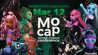 MCCC 2024 Bridging Technology and Art [upl. by Morey]