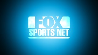 Fox Sports Net [upl. by Rianna]