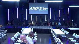 AMPD Student Ministries [upl. by Moshe]