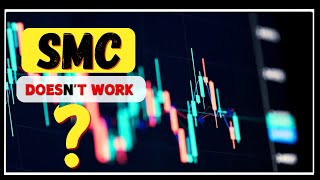 SMC DOESNT WORK  GOLD TRADE 10RR Advanced Liquidity Trading [upl. by Ambrogino224]