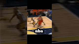 La MEJOR JUGADA DE LA NBA nba [upl. by Coltson286]