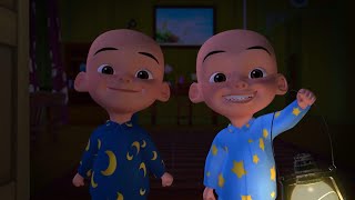 Upin amp Ipin Episode Terbaru 2024  Upin Dan Ipin Full Movie Terbaru [upl. by Korey]